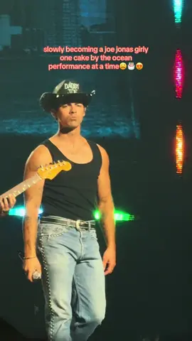 cowboy joe jonas is something else🤩 i need cowboy nick next🤭  #joejonas #dnce #cakebytheocean #joejonasedit #jonasbrothers 