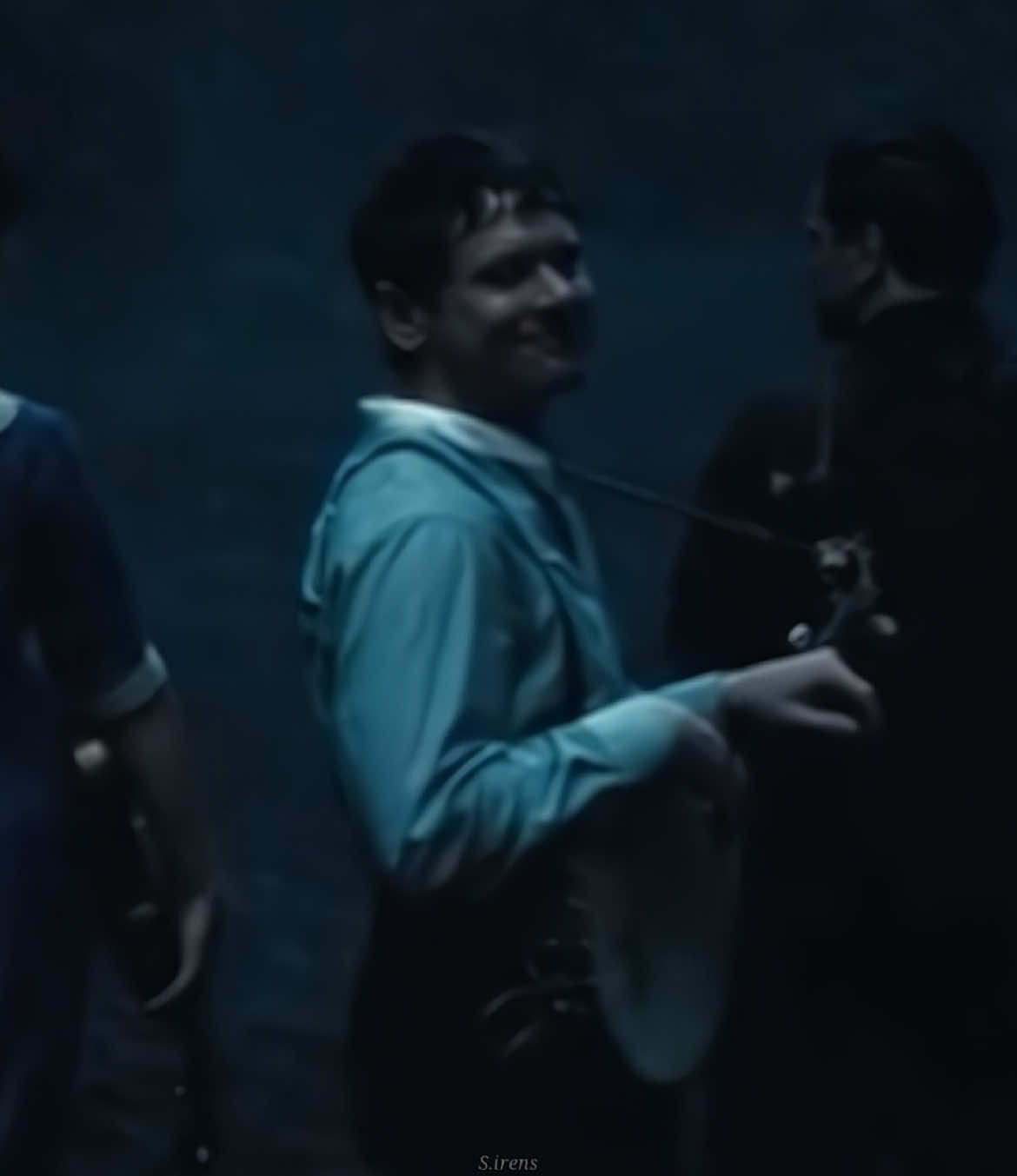 Rip Remmick, you would’ve loved diva cups 🙏🏻 + #remmick #remmickedit #jackoconnell #jackoconnelledit #sinners