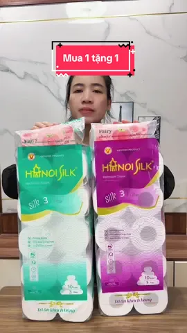 #nhacuaenn #giayvesinh #hanoisilk 