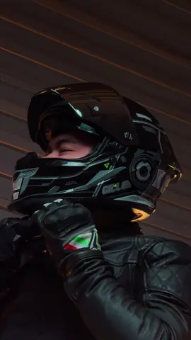 Meet the NEW Gille Astral Pro – Mecha Design Unlocked. ✨#gillehelmetph #gillemecha #astralpro #astral #helmet 