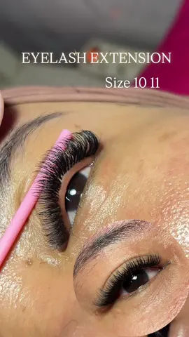 Eyelash Extension by ai.beauty jombang 📍jombang  Wa 087762481891 #homecare #homecaresalon #fyppppppppppppppppppppppp #eyelashestutorial 