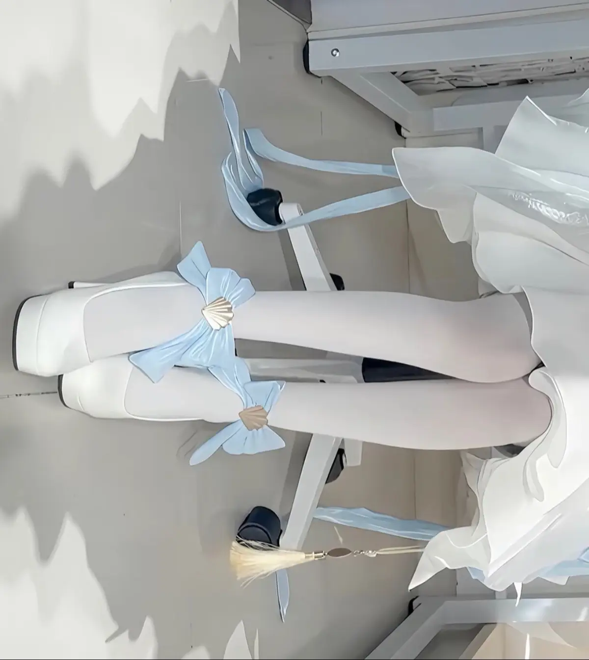 #GócChill #TrạmKýỨc #cosplaylife #douyin抖音 #yukinasnow0_6 