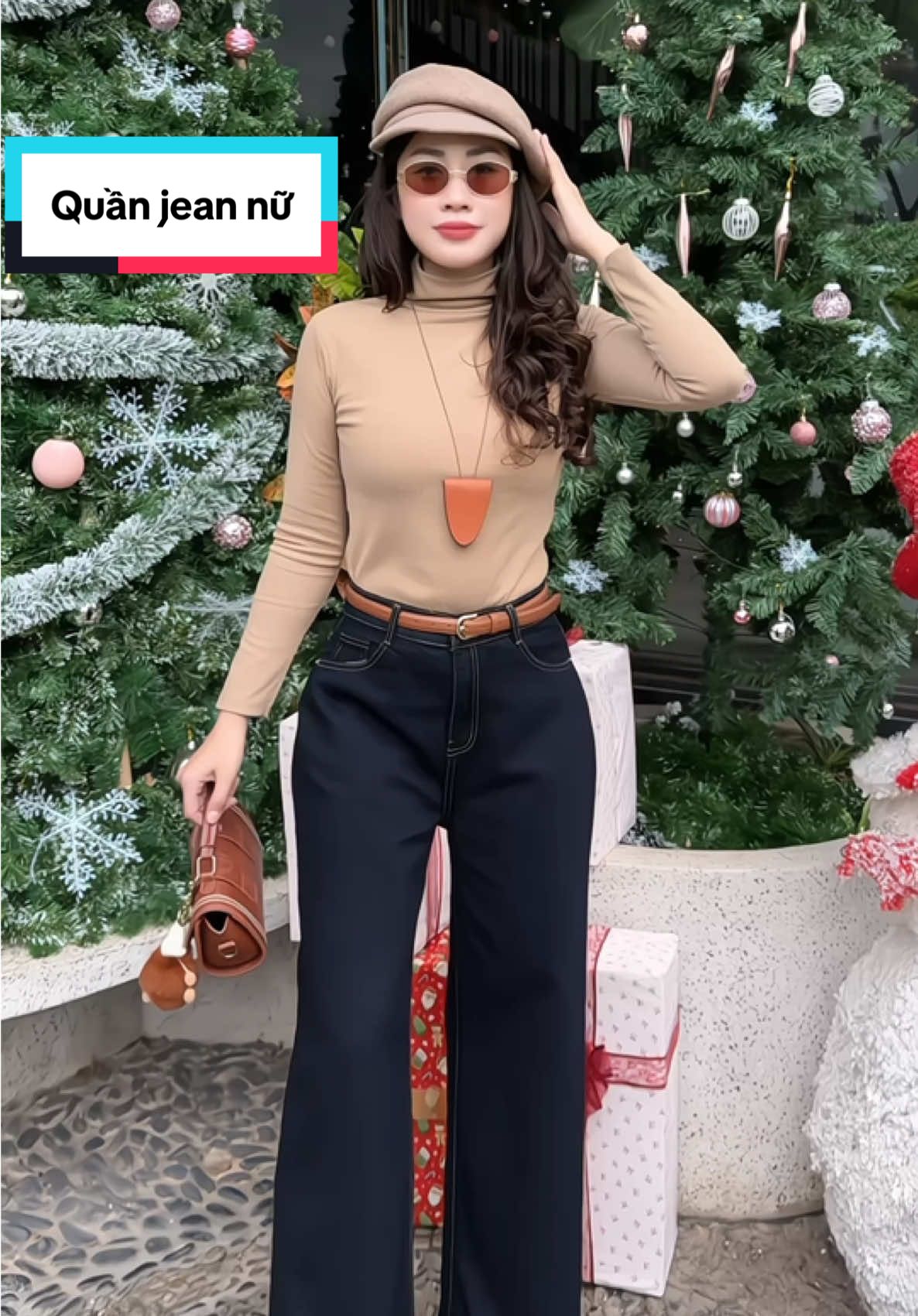 Quần jean nữ #phượng_phơi_phới1982 #review #thời_trang_nữ #quần_jean_nữ 