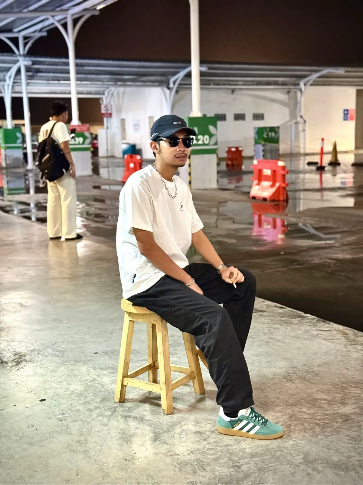 We Are Famillia 😎✊🏻