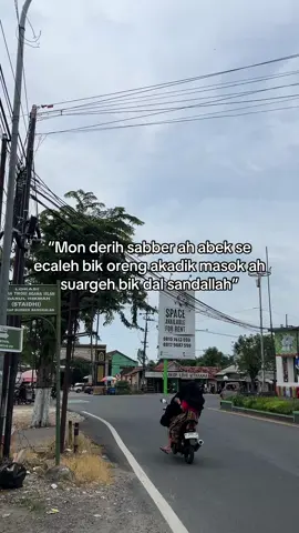 #katakatamadura #katakata #fypmadura #fyppppppppppppppppppppppp #lewatberanda 