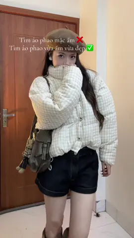 2025 phải mặc vừa đẹp vừa ấm nhaaa :)) 