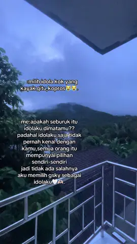 disetiap konten gsky ada banyak pelajaran yang bisa kita dapatkan.#gskylovers #gwsmlovers👹 #sbminggirdulu #sb?caperr🚯 #bismillahfyp 