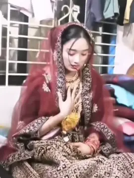 - আলহামদুলিল্লাহ কবুল❤️‍🩹😽#aafi #aafiahmed #foryou #viral @aafi_ahmed_ 