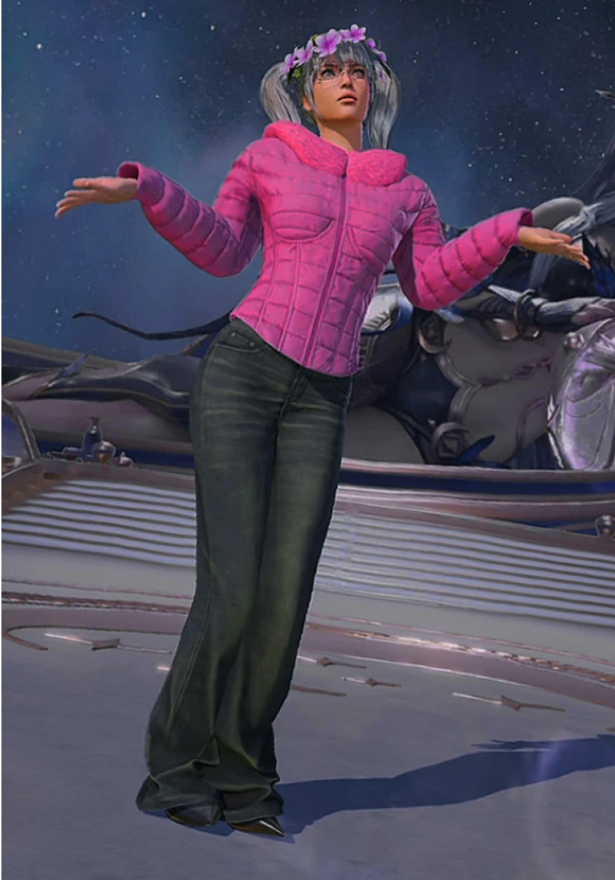 Pubg Balenciaga seti Yeni set yeni emoji 🔥🥵#civcivpm #pubgdance #pubgmobile 