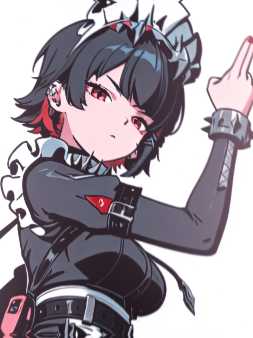 magic johnson // ib: rez //  art cred: Sitrijoy, Pandagarr, kaliliyu17524, 羽小飞, Shuuzo #ellenjoe #ellenjoeedit #zenlesszonezero #zenlesszonezeroedit #zzzero 