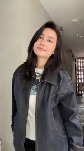 jeans on jeaaans ✌🏻 from @Paduan Biru 