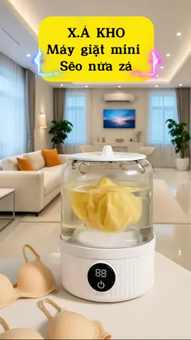 Máy giặt đồ #thuým52nè #trending #xuhuong #thinhhanh #dodientu 