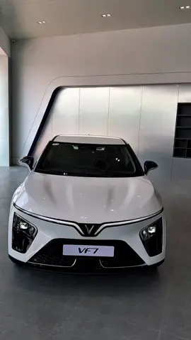 Xe ô tô điện VinFast VF7 xe sẵn giao ngay. #vinfast #vinfastcantho #gialanbanh #xedien #VF7 