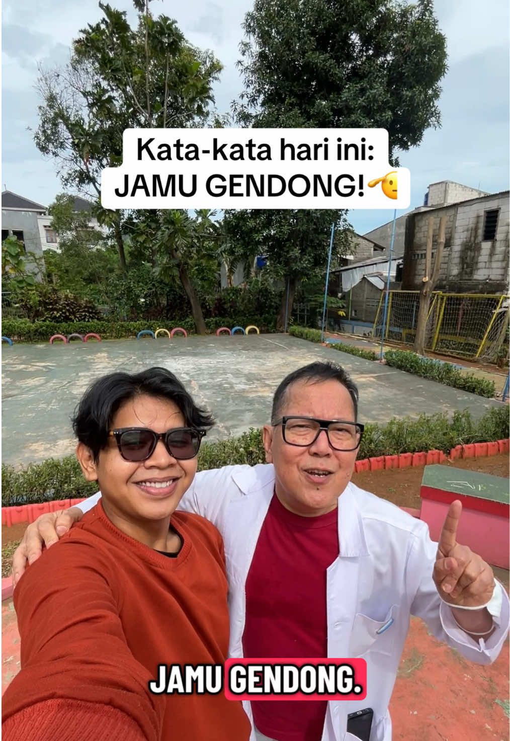 sefruit saran untuk kalian dari  dr. Roy Panusunan spesial di #WorldDiabetesDay2025 👀🫵🏻 #merck #merckindonesia #fyp 