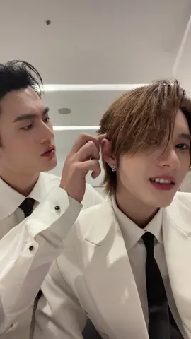 ทัดหูเลย @pavelphoom #ppoohkt #PoohPavel 