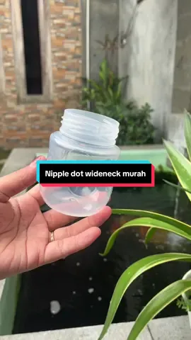 #nippledotwideneck #nippledotpigeon #dotwideneck #nippledot5cm 