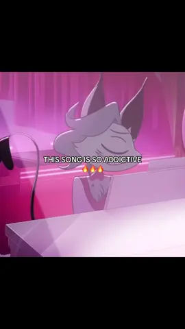 I really understand you Husk #hazbinhotel #hazbinhoteledit #losingstreak 