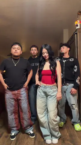 How did we do 🤭 #benjychavez #wendyortiz #ezzmoyoyo 