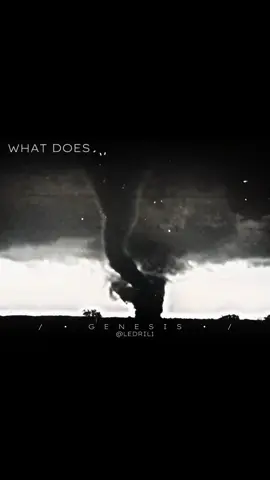 -/ ᴛʜᴇ ᴋᴀᴛɪᴇ ᴡʏɴɴᴇᴡᴏᴏᴅ ᴇғ-4 ᴏғ ᴍᴀʏ 9, 2016 /-  ʙᴇᴀᴜᴛɪғᴜʟ ᴛᴏʀɴᴀᴅᴏ ʙᴜᴛ ᴀʟsᴏ ᴅᴇsᴛʀᴜᴄᴛɪᴠᴇ //- During the late afternoon hours of May 9, 2016, a violent multi-vortex EF4 tornado struck southern Katie, Oklahoma. The tornado was extremely erratic and killed one person[1][2] while causing $1,000,000 (2016 USD) in damages. The tornado was extremely photogenic, and was heavily documented by storm chasers and civilians.  / ʜᴀsʜᴛᴀɢs:#fyp #tornado #tornadotok #edit #foryoupage 
