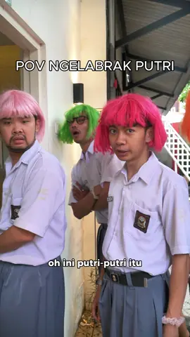 yang sabar ya putri🙏🏻#ejpeace #fyp 