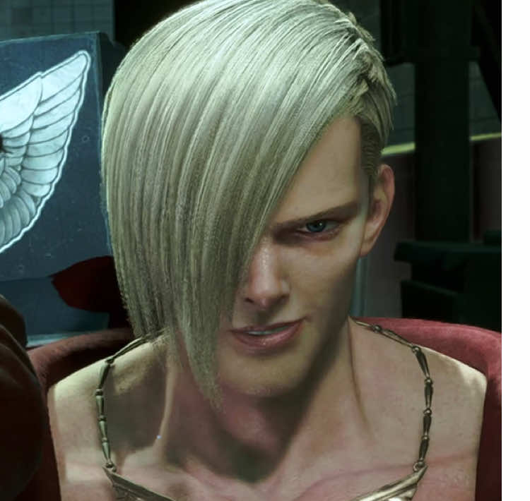 今回はエドの好きなシーンをお見せします！#エド#吉野裕行#ストリートファイター#ストリートファイター6#スト6