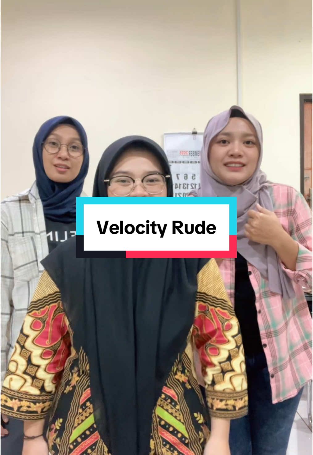 So rudeee @Latcha Matte @lalaaa #velocity #rude #fyp #foryourpage #viral 