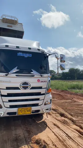 วิ่งหินดีๆก็ดีอยู่แล้ว😅😅#สตอรี่รถบรรทุก🚛 #วัยรุ่นหัวลาก🚛 