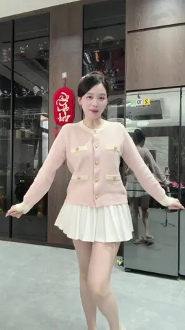 Áo xinh #fyp #xuhuong #unbox #xuhuongtiktok 