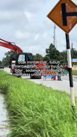 💪🏻#hitachi #ex120hitachi #rezeki #kerjakeras 