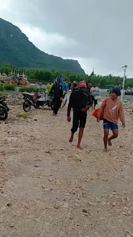 Ndak Ole blasssss..... #nelayanpuger #nelayanindonesia #nelayantiktok #nelayanlautdalam #pugerjember 