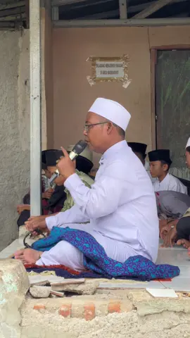 Jum’at Berkah #santri 