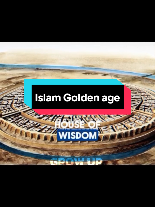 Islamis golden age #fyp #islam #golden #age #