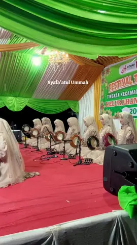 Masih pemula, masih bnyak belajar, mohon bimbingannya guru🙏🏻 #feshabkalimantan #festivalhabsyi #feshab #feshabkalsel #pangkalanbunbersholawat 