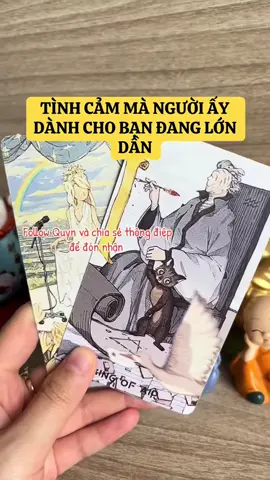 #quyntarot #tarotreader #thongdiepvutru 