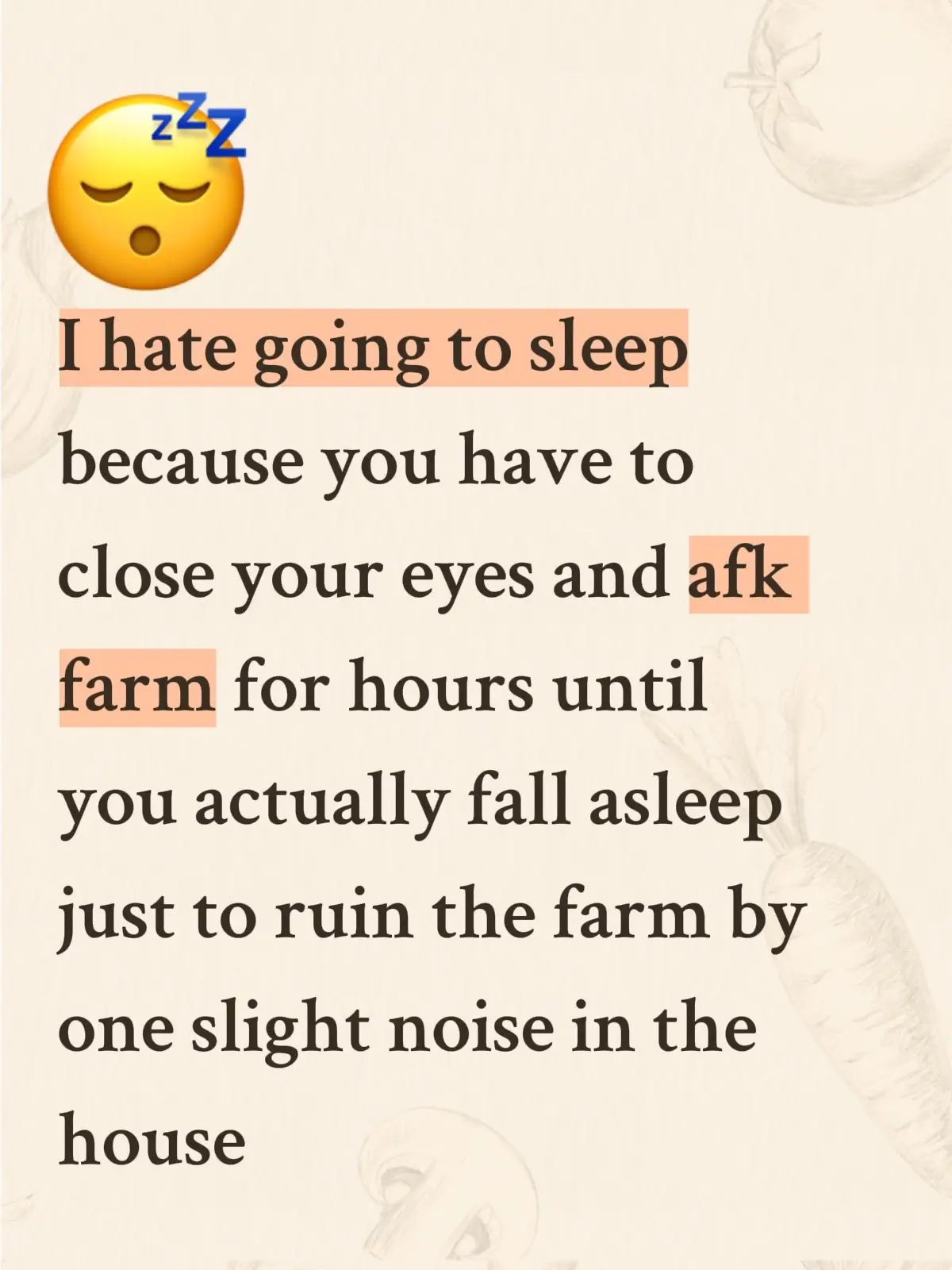 Cant think of a name rn