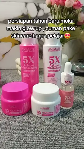 #animate #skincare #paketanskincare 