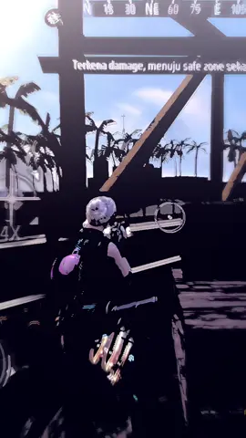 hanya pemain lama yg tau💀 #freefire #fypシ゚ 