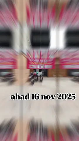 Bismillah kita akan grand Opening Raja baso ahad tgl 16 nov 2025. jgn lupa datang langsung dan dapatkan hadiah menarik ya.. cussss 😍😍 #infokulinerserang #infoserang  #fyp 