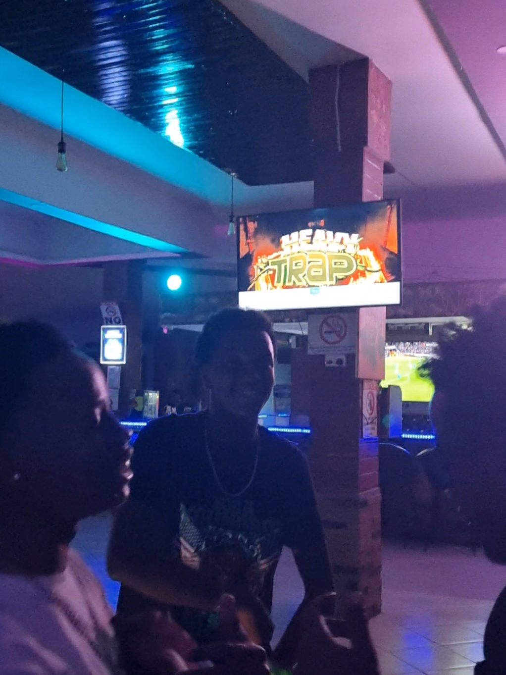 #nbayoungboy  #traphalisikenya #luvisrage #halloween 