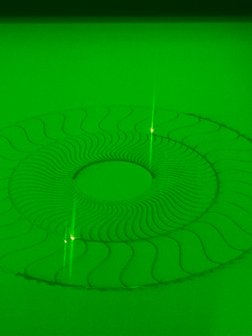 🔔 Explore the 3D Printing Process for Large Components #MetalAM is revolutionizing the way large components are manufactured!  Direct molding of large heat exchangers further enhances production efficiency! Metal 3D printing has never been more important in driving smarter, more efficient, and sustainable innovation. With LiM Laser metal 3D printing solutions, you'll increase production efficiency while maintaining the performance of large components. 👉 If you are not only looking for a suitable metal 3D printing equipment, but also looking for a true additive manufacturing partner, please contact us：limsales@lim-laser.com 👉 Learn more about LiM Laser 3D printing: http://en.lim-laser.com/ #Aerospace #Technology #3dprinting #AdditiveManufacturing #Metal #AM #MetalAM