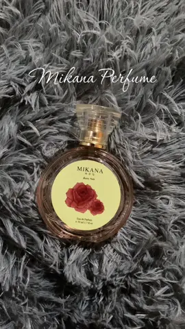 #mikana #mikanaperfume #berrynoir #perfume #fypシ゚ 
