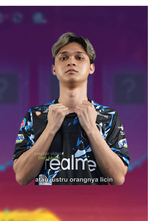 mabar sama rinz #MLBB 