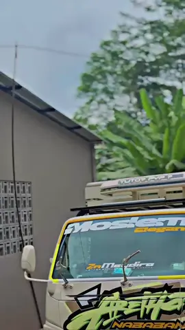 sampon ready mas daus😎 @aretha_nababan_official  #trukmaniaindonesia #trukmodifikasi #trukherex #variasitruk #dickyvariasi 