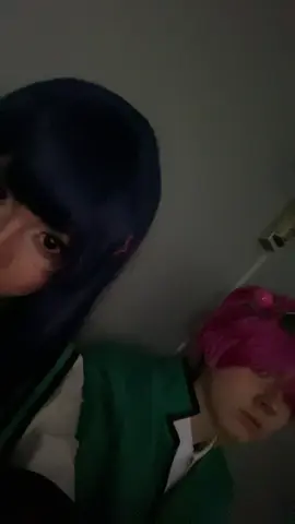 Hmhmhiihihi #cosplay #teruhashikokomi #fyp #spillexpo 