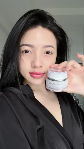 Hot vữ luôn #ChandoHimalaya #skincare #clmedia #kemduongtrang #reviewlamdep 