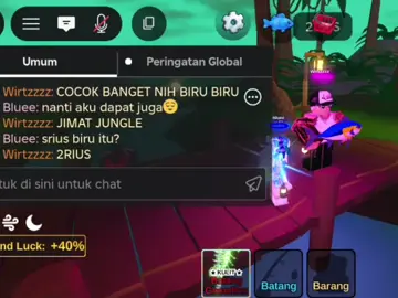 NGAKAK + KAGET BANGETT😭🤣 #roblox #fishit #robloxfyp #fyp 