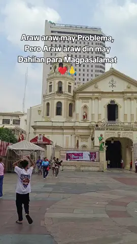 Thank you Lord for Everything❤🙏