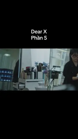 #dearX #kimyoojung #kimyoungdae #reviewphim #xuhuong 