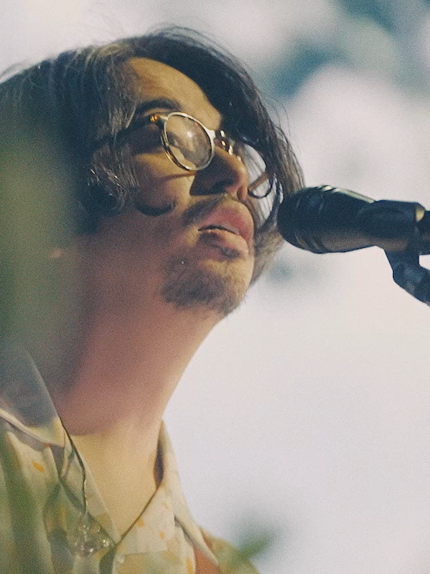 #転がる岩、君に朝が降る #LIVE #映像作品集21巻 #ファン感謝祭2024 #アジカン #AKG #akfg #asiankungfugeneration