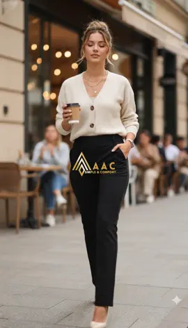 Cutbray dengan gaya retro kasual, cakep bgt 🤏🏻🥰#aacoficialstore #fashionwanita #fyp 